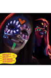 Carioca Face Paint - Yüz Boyası 6 Gr. 6 Renk