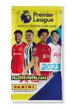 Premier League 2022 - 23 Trading Card - 2023 Ingiltere Premier Ligi Futbolcu Kartları ( 1 Paket )