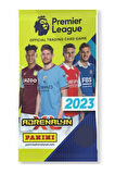 Premier League 2022 - 23 Trading Card - 2023 Ingiltere Premier Ligi Futbolcu Kartları ( 4 Paket )