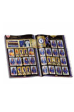 Panini Fifa 365 2023 Futbolcu Stickers Kartları Albümü 2 Paket Stickers