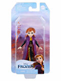 Frozen Karlar Ülkesi Anna Mini Bebek - 9 cm