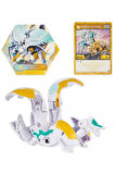 Bakugan Legends Bakugan Deka - Dev Jumbo Pegatrix X Gillator Figür