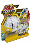 Bakugan Legends Bakugan Deka - Dev Jumbo Pegatrix X Gillator Figür