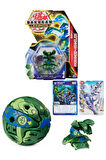 Bakugan Legends Core Hydranoid X Krakelios - 1 Adet