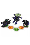 Bakugan Legends Starter 3 lü Eenoch Ultra ile Cimoga ve Ryerazu