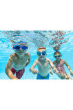 Hydro Swim Çocuk Deniz Havuz Gözlüğü- Köpek Balığı Model ( 3 -7 Yaş ) Arası 21080