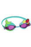 Hydro Swim Çocuk Deniz Havuz Gözlüğü- Deniz Kızı Model ( 3 -7 Yaş Arası ) 21080
