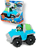 Paw Patrol Rex' in Dinozor Kurtarma Aracı ve Figürü  SPM-6052310