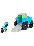 Paw Patrol Rex' in Dinozor Kurtarma Aracı ve Figürü  SPM-6052310
