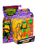 Ninja Kaplumbağa Aksiyon Figurler - Michelangelo  11 cm