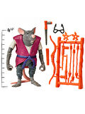 Ninja Kaplumbağa Aksiyon Figurler - Splinter 11 cm