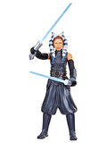 Star Wars Galactic Azione Skipper Ahsoka Tano İnterakti̇f Fi̇gür - 30 cm F7918 