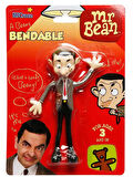 Mr. Bean Bükülebilir Figür 14 cm S00035013