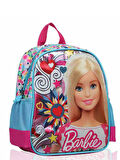Barbie Anaokul Çantası