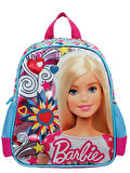 Barbie Anaokul Çantası