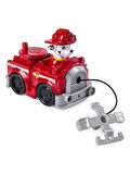 Paw Patrol Kurtarma Yarışçıları - Marshall - 10 cm