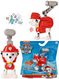 Paw Patrol Müzikli ve Rozetli Kahramanlar - Marshall