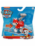 Paw Patrol Müzikli ve Rozetli Kahramanlar - Marshall