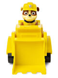 Paw Patrol Görev Aracı ve Kahraman Seti - Rubble - 15 cm