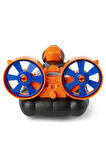 Paw Patrol Görev Aracı Ve Kahraman Seti - Zuma - 15 Cm
