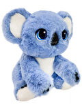 My Fuzzy Friends Peluş Koala - 50 Farklı Ses ve Işıklı - 25 cm