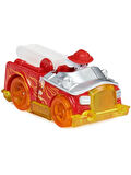 Paw Patrol Die Cast Model Koleksiyonluk Metal Araçlar - Marshall - 7 cm