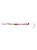 Barbie Strong Girl PVC Koruma Kılıflı Çocuk Şemsiyesi - 3 - 12 Yaş Arası Çap : 85 cm