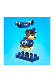 PAW Patrol The Mighty Movie Film Karakter Lego Figürleri - Chase