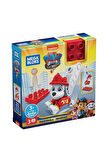 Mega Bloks PAW Patrol The Mighty Movie Film Karakter Lego Figürleri - Marshall - 1