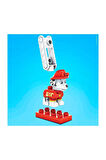Mega Bloks PAW Patrol The Mighty Movie Film Karakter Lego Figürleri - Marshall - 1