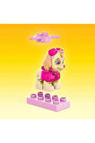 Mega Bloks PAW Patrol The Mighty Movie Film Karakter Lego Figürleri - Skye - 1