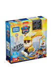 PAW Patrol The Mighty Movie Film Karakter Lego Figürleri - Rubble