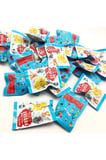 Sürpriz Pokemon Silgi Figür Oyuncakları - 4 cm - ( 1 ADET )