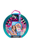 Sparkling Jewel Nail Designer - Köpüklü Mücevher Çocuk Tırnak Tasarımcısı Seti