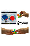 Nexcube 2X2 + 3X3 Classic Set Zeka Küpü Akıl Küpü Rübik Küp