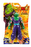 Monster Flex Dragon Ball Stretch Yumuşak Uzayan Elastik Figür 15 cm - Piccolo