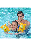 Swim Safe C Çocuk Yüzücü Kolluk - (5 - 12 Yaş Arası yada 24 - 60 Kg Arası)