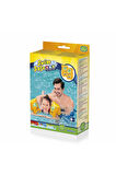 Swim Safe C Çocuk Yüzücü Kolluk - (5 - 12 Yaş Arası yada 24 - 60 Kg Arası)