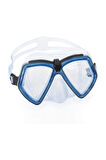 Hydro Swim Ever Sea Mask Deniz Havuz Çocuk Yüzücü Gözlüğü Gözlük Maske - Mavi - (7 - 14 Yaş Arası)