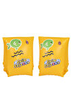 Swim Safe Step C Çocuk Yüzücü Kolluk - (3 - 6 Yaş Arası yada 9 - 30 Kg Arası)