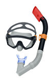 Spark Wave Snorkel Set Dalış Maskesi Deniz Havuz Yüzücü Gözlüğü Gözlük Maske- Siyah - (14 Yaş Üstü )