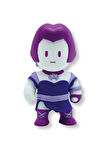 Stumble Guys Seri 1 - 3D Mini 1 i Sürpriz olan 5 li Figür Seti - Lilith Yeti Gingerbread Mr Stumble