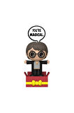 Funko Popsies: Harry Potter - Collectable Vinyl Figure - Harry Potter Figür - 12 cm