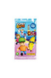 Panini Stumble Guys Koleksiyon Kartları- Çoklu Set - 10 PAKET (60 Adet Kart)