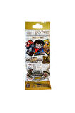 Ooshies Harry Potter Sürpriz Figür Ve Koleksiyon Kartları - 4 Cm Figür 10 Adet Kart