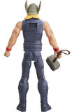 Titan Hero Figür - THOR - 30 CM