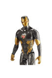 Titan Hero Figür - IRON MAN - 30 CM