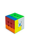 Moyu 3x3 Rs3m V5 Third Order Magnetic Double Modulation Cube Mıknatıslı Zeka Rübik Küp