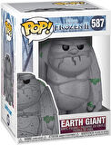 Funko Pop Frozen 2 Earth Giant