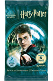 Panini Harry Potter Koleksiyonluk Trading Kart - 10 PAKET (60 KART)